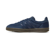 Load image into Gallery viewer, adidas Gazelle Indoor College Navy Gum