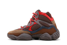 Load image into Gallery viewer, adidas Yeezy 500 High Sumac