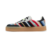 Load image into Gallery viewer, adidas Sambae KSENIASCHNAIDER Black (Women's)