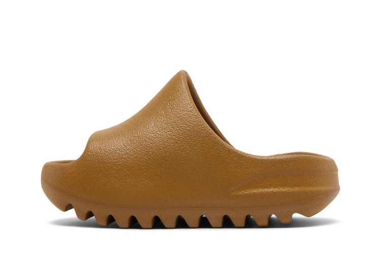 adidas Yeezy Slide Ochre (Kids)