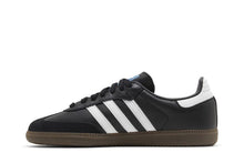 Load image into Gallery viewer, adidas Samba OG Black White Gum (Women's)
