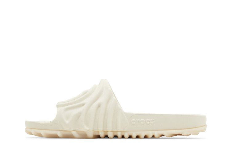 Crocs Pollex Slide by Salehe Bembury Parsnip