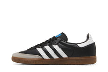 Load image into Gallery viewer, adidas Samba Vegan Black Gum