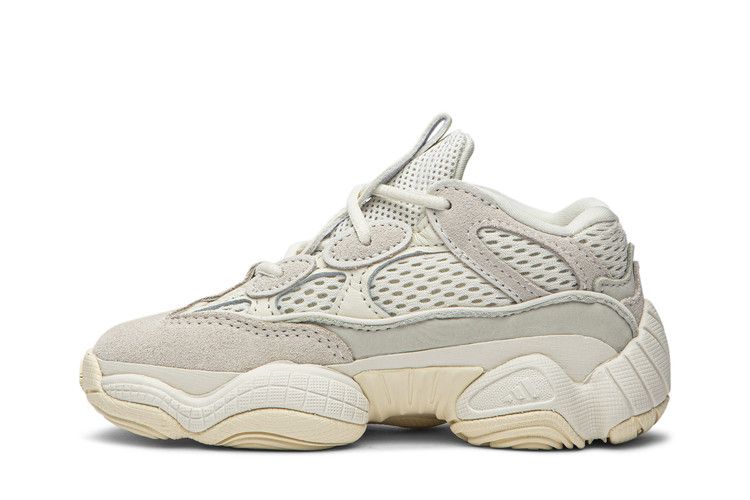 adidas Yeezy 500 Bone White (Infants)