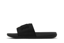 Load image into Gallery viewer, Nike OffCourt Slide Anthracite Black