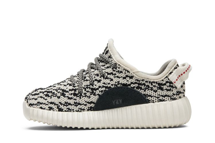 adidas Yeezy Boost 350 Turtledove (2016) (Infants)