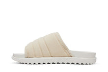 Load image into Gallery viewer, Nike Asuna Slide Pearl White Sail