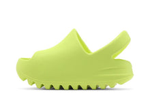 Load image into Gallery viewer, adidas Yeezy Slide Glow Green (Infants)