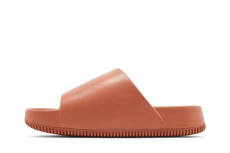 Nike Calm Slide Terra Blush (Women's)