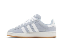 Load image into Gallery viewer, adidas Campus 00s Wonder Blue Gum (Kids)
