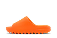 Load image into Gallery viewer, adidas Yeezy Slide Enflame Orange