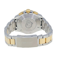 Load image into Gallery viewer, Tag Heuer Aquaracer Caliber 16 Automatic White Dial Two Tone Steel Strap Watch for Men - CAY2121.BB0923