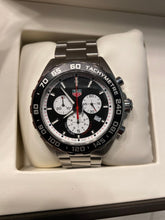 Load image into Gallery viewer, Tag Heuer Formula 1 Black Dial Watch for Men - CAZ101E.BA0842