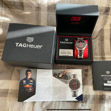 Load image into Gallery viewer, Tag Heuer Formula 1 Grey Dial Watch for Men - CAZ101U.BA0843