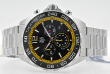 Load image into Gallery viewer, Tag Heuer Formula 1 Black Dial Watch for Men - CAZ101AC.BA0842