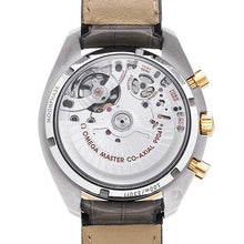 Load image into Gallery viewer, Omega Speedmaster Moonwatch Moonphase Chronograph 44,25mm