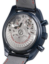 Load image into Gallery viewer, Omega Speedmaster Moonwatch Moonphase Chronograph 44,25mm