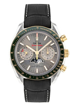 Load image into Gallery viewer, Omega Speedmaster Moonwatch Moonphase Chronograph 44,25mm