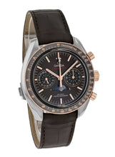 Load image into Gallery viewer, Omega Speedmaster Moonwatch Moonphase Chronograph 44,25mm