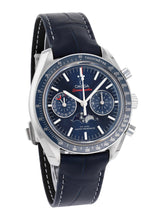 Load image into Gallery viewer, Omega Speedmaster Moonwatch Moonphase Chronograph 44,25mm