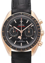 Load image into Gallery viewer, Omega Speedmaster Moonwatch Moonphase Chronograph 44,25mm