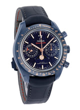 Load image into Gallery viewer, Omega Speedmaster Moonwatch Moonphase Chronograph 44,25 mm
