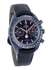 Omega Speedmaster Moonwatch Moonphase Chronograph 44,25 mm