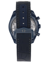 Load image into Gallery viewer, Omega Speedmaster Moonwatch Moonphase Chronograph 44,25 mm