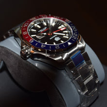 Load image into Gallery viewer, Tag Heuer Aquaracer Pepsi Black Dial Watch for Men - WAY201F.BA0927
