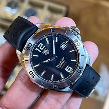 Load image into Gallery viewer, Tag Heuer Formula 1 Black Dial Watch for Men - WAZ2113.FT8023
