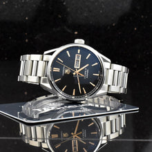 Load image into Gallery viewer, Tag Heuer Carrera Black Dial Watch for Men - WAR201C.BA0723