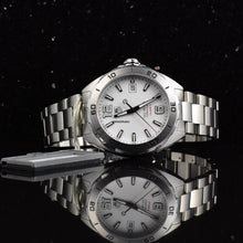 Load image into Gallery viewer, Tag Heuer Formula 1 White Dial Watch for Men - WAZ2114.BA0875