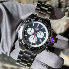 Load image into Gallery viewer, Tag Heuer Formula 1 Black Dial Watch for Men - CAZ101E.BA0842