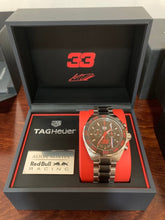 Load image into Gallery viewer, Tag Heuer Formula 1 Grey Dial Watch for Men - CAZ101U.BA0843