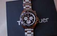 Load image into Gallery viewer, Tag Heuer Formula 1 Black Dial Watch for Men - CAZ101E.BA0842