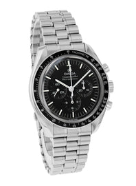 Omega Speedmaster Moonwatch Professional Co-Axial Master Chronometer Chronograph 42 mm