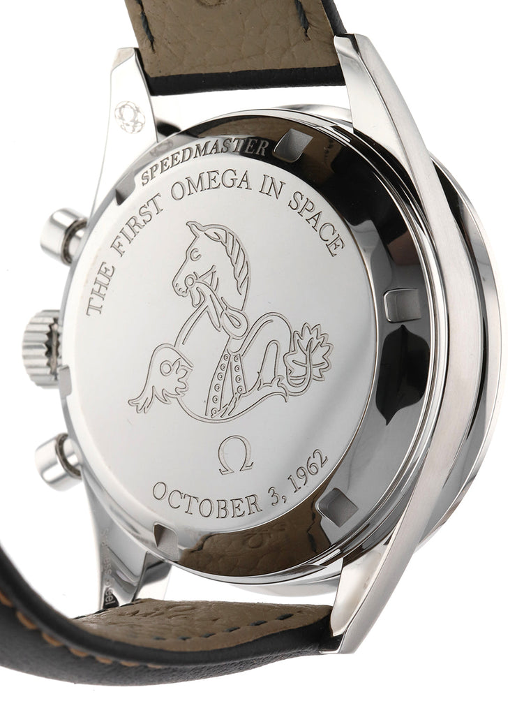 Omega Speedmaster Anniversary Series Co-Axial Master Chronometer Chronograph 39,7 mm