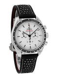 Omega Speedmaster Moonwatch Professional Co-Axial Master Chronometer Chronograph 42 mm White