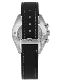 Omega Speedmaster Moonwatch Professional Co-Axial Master Chronometer Chronograph 42 mm White