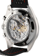 Load image into Gallery viewer, Omega Speedmaster Moonwatch Professional Co-Axial Master Chronometer Chronograph 42 mm White