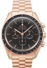 Load image into Gallery viewer, Omega Speedmaster Moonwatch Professional Co-Axial Master Chronometer Chronograph 42 mm
