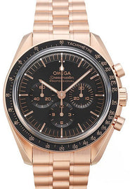 Omega Speedmaster Moonwatch Professional Co-Axial Master Chronometer Chronograph 42 mm