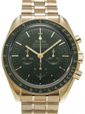 Omega Speedmaster Moonwatch Co-Axial Master Chronometer Chronograph 42mm