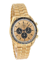 Load image into Gallery viewer, Omega Speedmaster Moonwatch Co-Axial Master Chronometer Chronograph 42mm