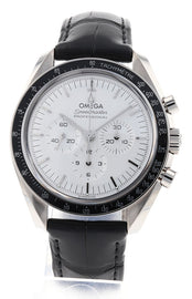 Omega Speedmaster Moonwatch Professional Co-Axial Master Chronometer Chronograph 42 mm