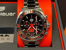 Load image into Gallery viewer, Tag Heuer Formula 1 Grey Dial Watch for Men - CAZ101U.BA0843