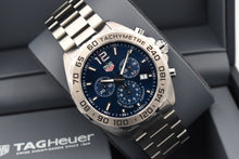 Load image into Gallery viewer, Tag Heuer Formula 1 Blue Dial Watch for Men - CAZ101K.BA0842