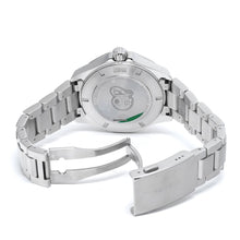 Load image into Gallery viewer, Tag Heuer Aquaracer Green Dial Watch for Men - WAY2015.BA0927