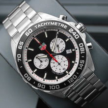 Load image into Gallery viewer, Tag Heuer Formula 1 Black Dial Watch for Men - CAZ101E.BA0842