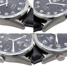 Load image into Gallery viewer, Tag Heuer Carrera Black Dial Watch for Men - WAR2A10.FC6337